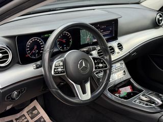 Mercedes-Benz E 300 2020 EQ POWER HYBRID/PLUG-IN - FULL EXTRA-thumb-25
