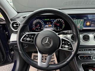 Mercedes-Benz E 300 2020 EQ POWER HYBRID/PLUG-IN - FULL EXTRA-thumb-28