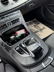 Mercedes-Benz E 300 2020 EQ POWER HYBRID/PLUG-IN - FULL EXTRA-thumb-34