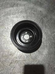 ΤΡΟΧΑΛΙΑ ΣΤΡΟΦΑΛΟΥ VW GROUP 038105243M (CAY)1.6 TDI