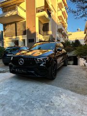 Mercedes-Benz GLE 350 2021 AMG Κατόπιν παραγγελίας!!!-thumb-1