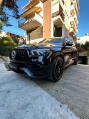 Mercedes-Benz GLE 350 2021 AMG Κατόπιν παραγγελίας!!!-thumb-2