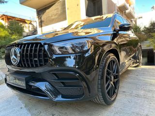Mercedes-Benz GLE 350 2021 AMG Κατόπιν παραγγελίας!!!-thumb-3