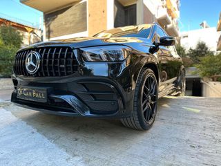 Mercedes-Benz GLE 350 2021 AMG Κατόπιν παραγγελίας!!!-thumb-5