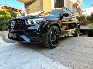 Mercedes-Benz GLE 350 2021 AMG Κατόπιν παραγγελίας!!!