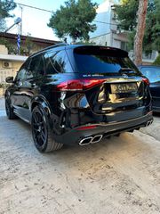 Mercedes-Benz GLE 350 2021 AMG Κατόπιν παραγγελίας!!!-thumb-7
