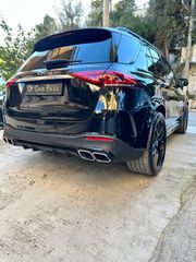 Mercedes-Benz GLE 350 2021 AMG Κατόπιν παραγγελίας!!!-thumb-8