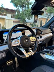 Mercedes-Benz GLE 350 2021 AMG Κατόπιν παραγγελίας!!!-thumb-39