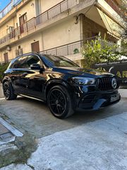 Mercedes-Benz GLE 350 2021 AMG Κατόπιν παραγγελίας!!!-thumb-45