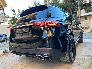 Mercedes-Benz GLE 350 2021 AMG Κατόπιν παραγγελίας!!!-thumb-11