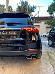Mercedes-Benz GLE 350 2021 AMG Κατόπιν παραγγελίας!!!-thumb-12
