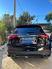 Mercedes-Benz GLE 350 2021 AMG Κατόπιν παραγγελίας!!!-thumb-14