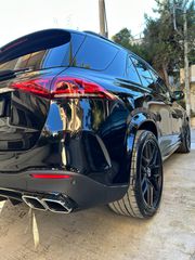 Mercedes-Benz GLE 350 2021 AMG Κατόπιν παραγγελίας!!!-thumb-15
