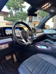 Mercedes-Benz GLE 350 2021 AMG Κατόπιν παραγγελίας!!!-thumb-17