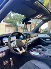 Mercedes-Benz GLE 350 2021 AMG Κατόπιν παραγγελίας!!!-thumb-18