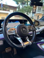 Mercedes-Benz GLE 350 2021 AMG Κατόπιν παραγγελίας!!!-thumb-19