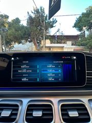 Mercedes-Benz GLE 350 2021 AMG Κατόπιν παραγγελίας!!!-thumb-31