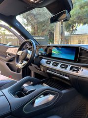 Mercedes-Benz GLE 350 2021 AMG Κατόπιν παραγγελίας!!!-thumb-33