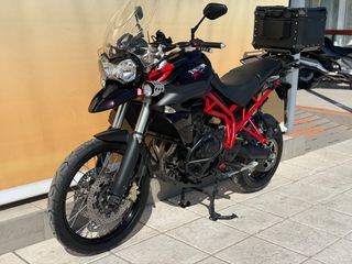 Triumph Tiger 800 XC 2014 -MOTOSIDIROPOULOS- TIGER 800 XC 2014 SE -ABS--thumb-5