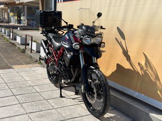 Triumph Tiger 800 XC 2014 -MOTOSIDIROPOULOS- TIGER 800 XC 2014 SE -ABS--thumb-41