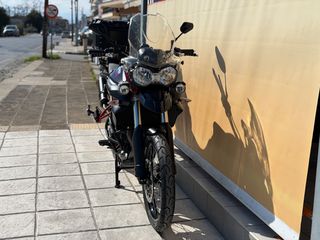 Triumph Tiger 800 XC 2014 -MOTOSIDIROPOULOS- TIGER 800 XC 2014 SE -ABS--thumb-40
