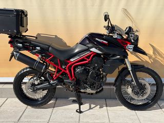 Triumph Tiger 800 XC 2014 -MOTOSIDIROPOULOS- TIGER 800 XC 2014 SE -ABS--thumb-45