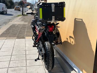 Triumph Tiger 800 XC 2014 -MOTOSIDIROPOULOS- TIGER 800 XC 2014 SE -ABS--thumb-11