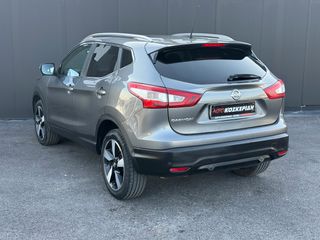 Nissan Qashqai 2016 ΑΥΤΟΜΑΤΟ ΜΕ ΘΕΡΜΑΙΝΟΜΕΝΑ-CLIMA-CAMERA-ΠΑΝΟΡΑΜΑ-NAVI-KEYLESS-thumb-3
