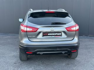 Nissan Qashqai 2016 ΑΥΤΟΜΑΤΟ ΜΕ ΘΕΡΜΑΙΝΟΜΕΝΑ-CLIMA-CAMERA-ΠΑΝΟΡΑΜΑ-NAVI-KEYLESS-thumb-4