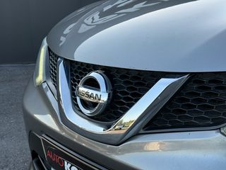 Nissan Qashqai 2016 ΑΥΤΟΜΑΤΟ ΜΕ ΘΕΡΜΑΙΝΟΜΕΝΑ-CLIMA-CAMERA-ΠΑΝΟΡΑΜΑ-NAVI-KEYLESS-thumb-8