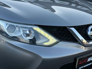 Nissan Qashqai 2016 ΑΥΤΟΜΑΤΟ ΜΕ ΘΕΡΜΑΙΝΟΜΕΝΑ-CLIMA-CAMERA-ΠΑΝΟΡΑΜΑ-NAVI-KEYLESS-thumb-9