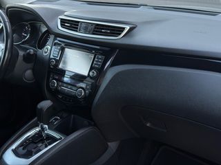 Nissan Qashqai 2016 ΑΥΤΟΜΑΤΟ ΜΕ ΘΕΡΜΑΙΝΟΜΕΝΑ-CLIMA-CAMERA-ΠΑΝΟΡΑΜΑ-NAVI-KEYLESS-thumb-17