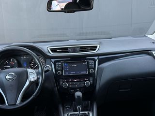 Nissan Qashqai 2016 ΑΥΤΟΜΑΤΟ ΜΕ ΘΕΡΜΑΙΝΟΜΕΝΑ-CLIMA-CAMERA-ΠΑΝΟΡΑΜΑ-NAVI-KEYLESS-thumb-18