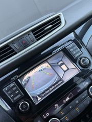 Nissan Qashqai 2016 ΑΥΤΟΜΑΤΟ ΜΕ ΘΕΡΜΑΙΝΟΜΕΝΑ-CLIMA-CAMERA-ΠΑΝΟΡΑΜΑ-NAVI-KEYLESS-thumb-19