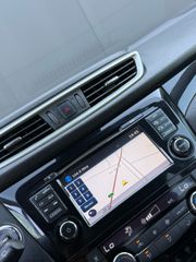 Nissan Qashqai 2016 ΑΥΤΟΜΑΤΟ ΜΕ ΘΕΡΜΑΙΝΟΜΕΝΑ-CLIMA-CAMERA-ΠΑΝΟΡΑΜΑ-NAVI-KEYLESS-thumb-20