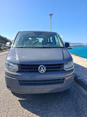 Volkswagen T5 2013 TRANSPORTER