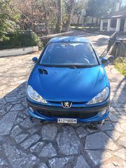 Peugeot 206 2003