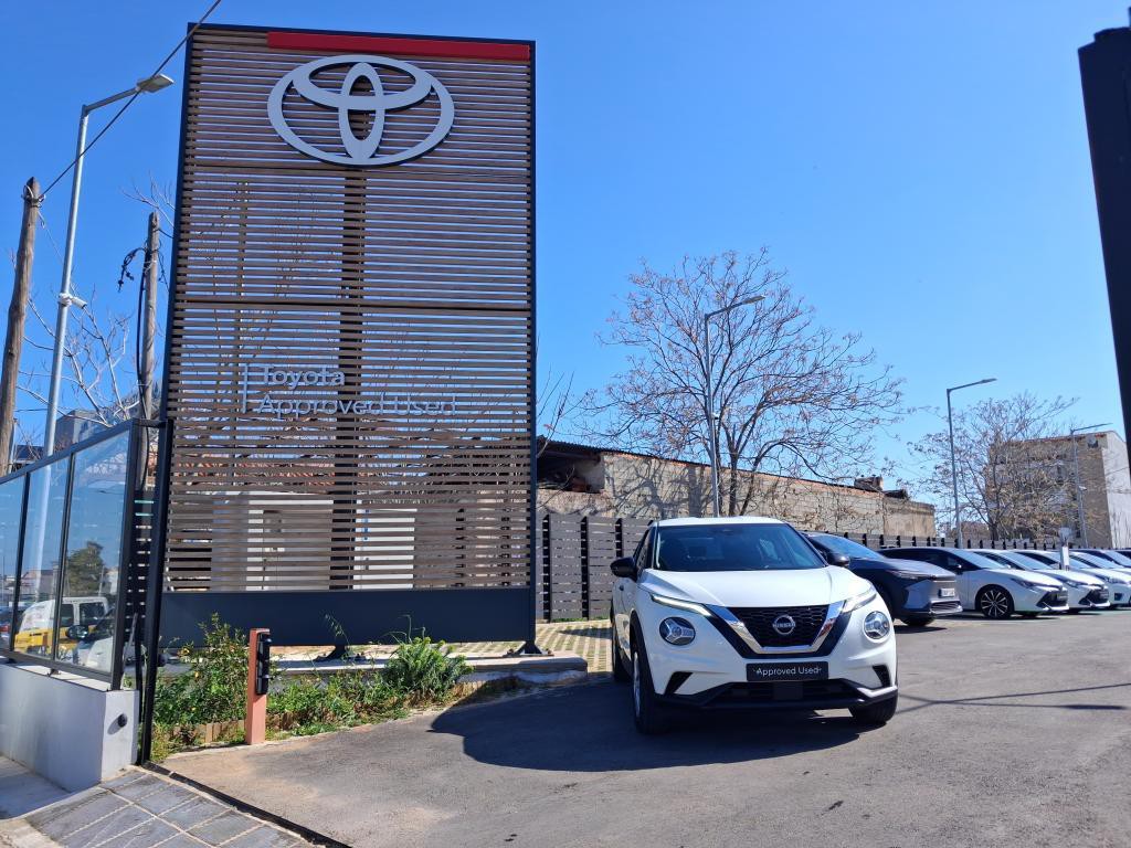 Nissan Juke 2023 1.0 DIG-T ACENTA