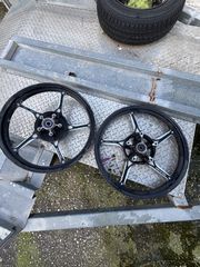 ζάντες για vf185 magicboy λεπτές