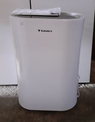 Ιονιστής Karamco 40.5x24x61.5 Εκ. (1086/105)