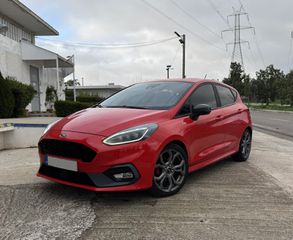 Ford Fiesta 2020 ST LINE ΕΛΛΗΝΙΚΟ/ΕΓΓΥΗΣΗ/ΑΤΡΑΚΑΡΙΣΤΟ