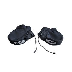 Καλύμματα χεριών AF C011 Micro neoprene