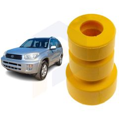 Στοπ αναρτήσης εμπρός για Toyota Rav 4 2000 2001 2002 2003 2004 2005 4833142020