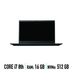 Lenovo ThinkPad P1 - Μεταχειρισμένο laptop - Intel Core i7 8th - 16gb ram - 512gb NVMe | |