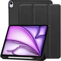 Θήκη Tablet Flip Apple iPad Air 11 (2025) Black