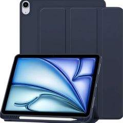 Θήκη Tablet Flip Apple iPad Air 11 (2025) Dark Blue