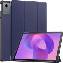 Θήκη Tablet Flip Lenovo Tab M11 (2024)11'' Dark Blue