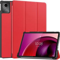 Θήκη Tablet Flip Lenovo Tab M11 (2024)11'' Red