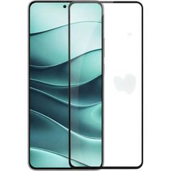 ObaStyle Tempered Glass 3D for Xiaomi Redmi Note 14 4G black frame