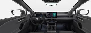 Toyota RAV 4 2026 RAV4 BLACK EDITION 4X4-thumb-2